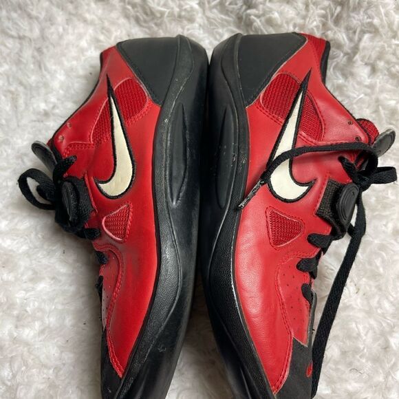 VTG Nike track running shoes SMOOTH SOLE
Bowerman size 8.5. - Picture 7 of 10